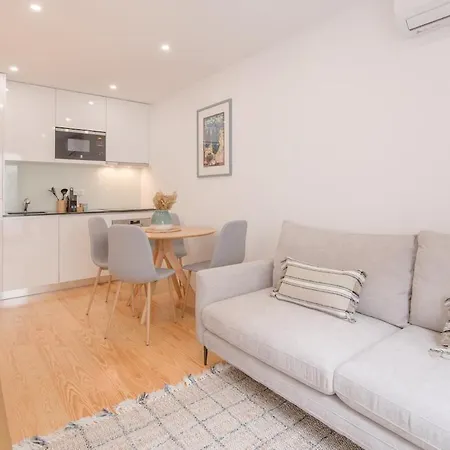 Appartement Canto Flores