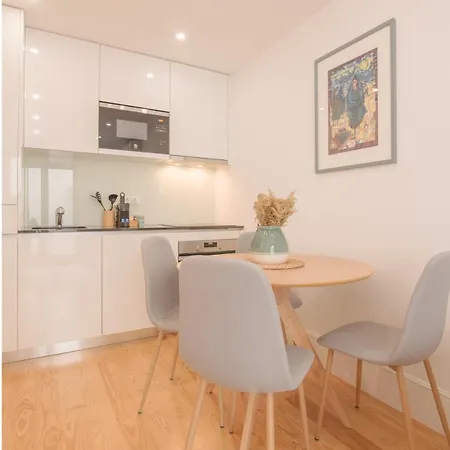 Canto Flores Appartement *