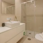 Canto Flores Apartman *