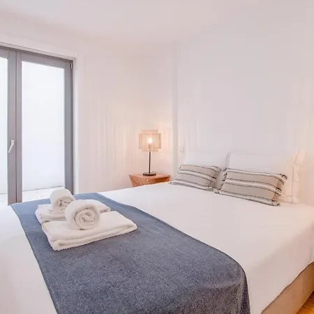 Apartament Canto Flores