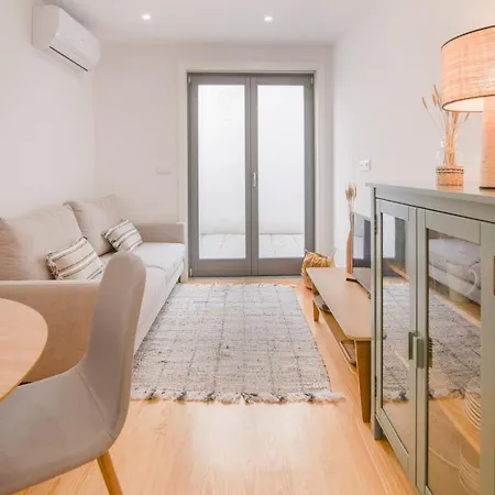 Canto Flores Apartman *