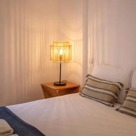 Canto Flores Apartman *