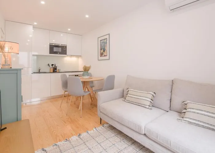 Apartman Canto Flores