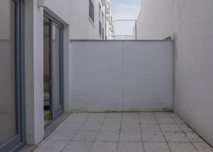 Apartman Canto Flores *