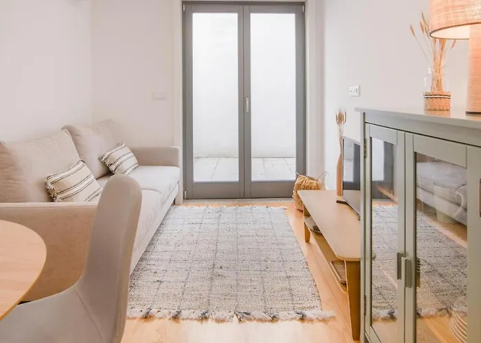 Canto Flores Apartman *