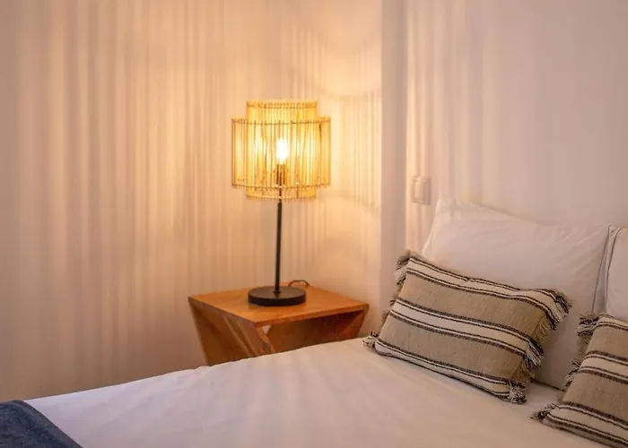 Canto Flores Apartman *