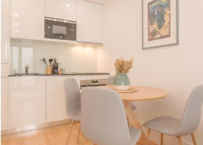 Canto Flores Apartman *