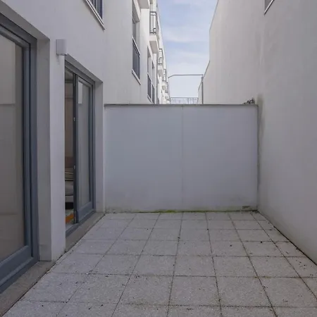 Apartment Canto Flores *