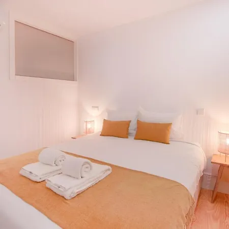 Apartment Canto Flores *