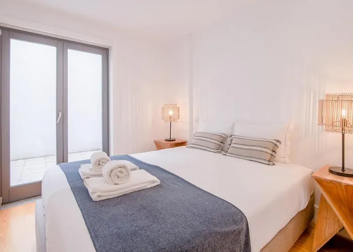 Apartamento Canto Flores