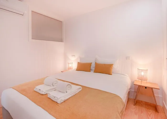 Apartamento Canto Flores *