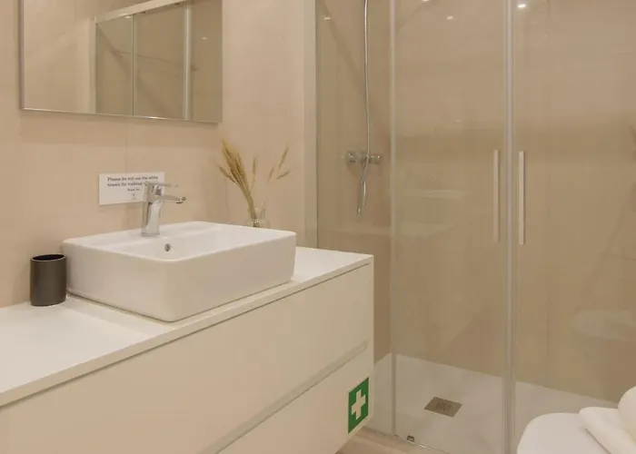 Canto Flores Apartamento *